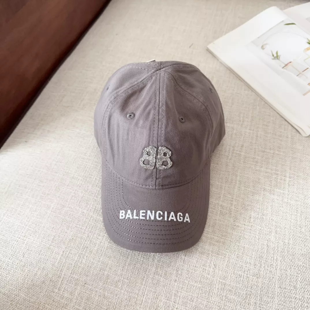 balenciaga casquette s_127a40b